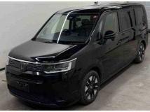 2023 Honda Step WGN