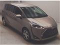 2021 Toyota Sienta