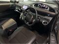 2021 Toyota Sienta