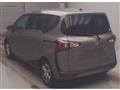 2021 Toyota Sienta