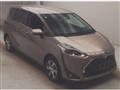 2021 Toyota Sienta