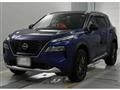 2023 Nissan X-Trail