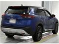 2023 Nissan X-Trail