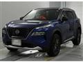 2023 Nissan X-Trail