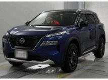 2023 Nissan X-Trail