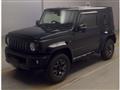 2023 Suzuki Jimny Sierra
