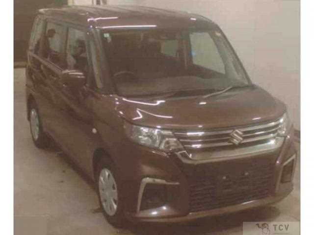 2022 Suzuki Suzuki Others