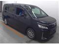 2018 Toyota Voxy