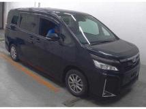 2018 Toyota Voxy