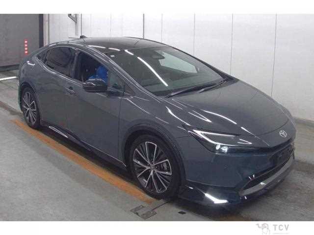 2023 Toyota Prius