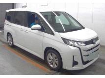 2025 Toyota Noah