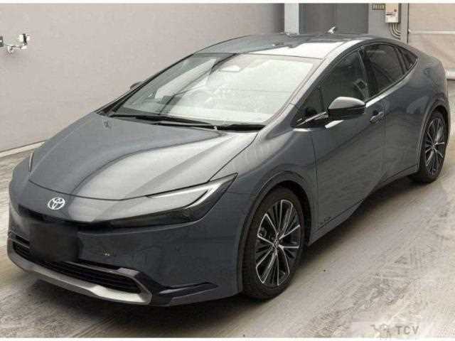 2023 Toyota Prius
