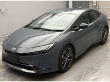 2023 Toyota Prius