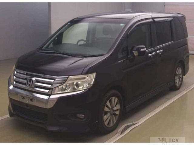 2013 Honda Honda Others