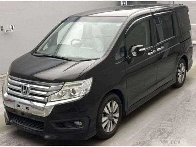 2014 Honda Honda Others