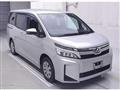 2020 Toyota Voxy