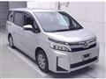 2020 Toyota Voxy