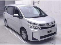 2020 Toyota Voxy