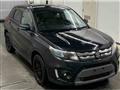 2017 Suzuki Escudo