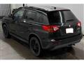 2017 Suzuki Escudo