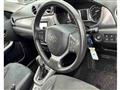 2017 Suzuki Escudo