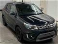 2017 Suzuki Escudo