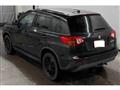2017 Suzuki Escudo