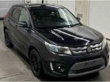 2017 Suzuki Escudo
