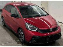 2023 Honda Fit