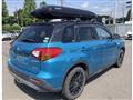 2016 Suzuki Escudo