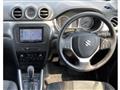 2016 Suzuki Escudo