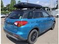 2016 Suzuki Escudo