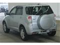 2011 Toyota Rush