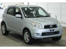 2011 Toyota Rush