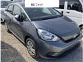 2020 Honda Fit