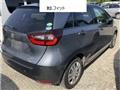 2020 Honda Fit