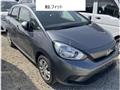 2020 Honda Fit