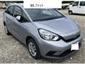 2023 Honda Fit