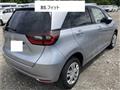 2023 Honda Fit