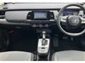 2023 Honda Fit