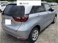 2023 Honda Fit
