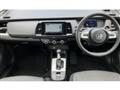 2023 Honda Fit