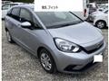 2023 Honda Fit