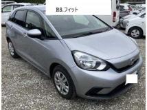 2023 Honda Fit