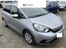 2023 Honda Fit