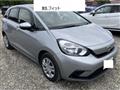 2023 Honda Fit