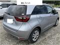 2023 Honda Fit