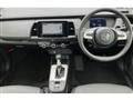 2023 Honda Fit