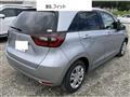 2023 Honda Fit