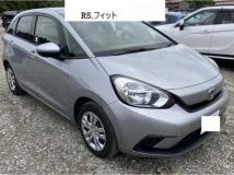 2023 Honda Fit